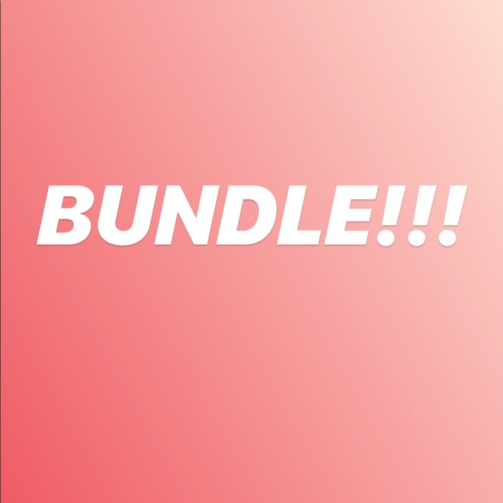 SHIRT SET